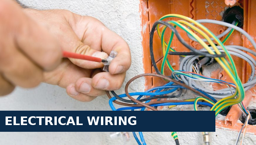 Electrical Wiring West Horsley