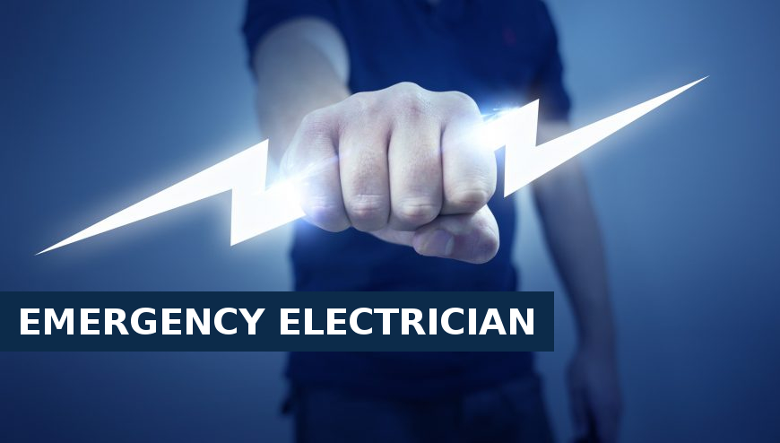 Emergency Electrician West Horsley