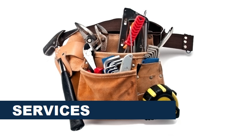 Electrical services West Horsley